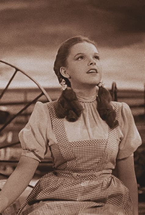 judy garland wizard of oz quotes